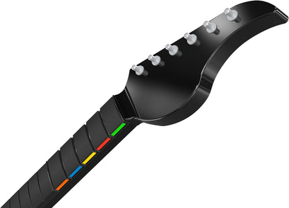 PDP RIFFMASTER Wireless Guitar Controller For Xbox Series X|S, Xbox One, & Windows 10/11 PC