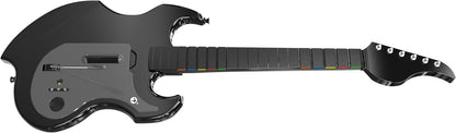 PDP RIFFMASTER Wireless Guitar Controller For Xbox Series X|S, Xbox One, & Windows 10/11 PC