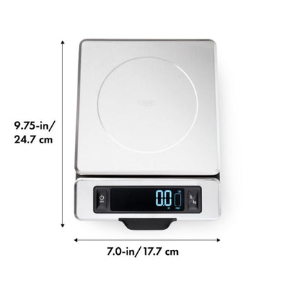 Purilite Select Digital Kitchen Scale
