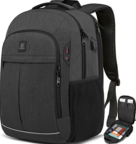 Laptop Backpack Travel Computer Backpack College Bookbag School Backpack