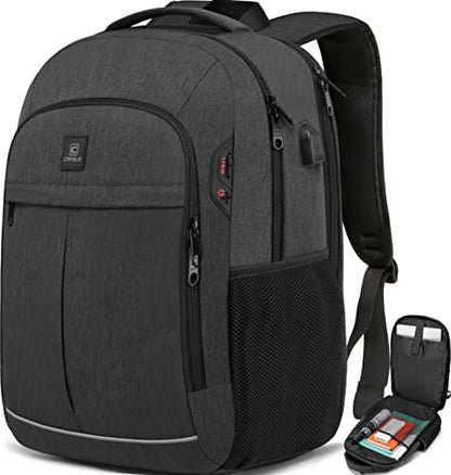 Laptop Backpack Travel Computer Backpack College Bookbag School Backpack