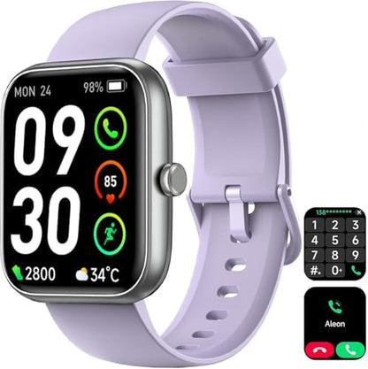 Purilite Select Alexa-Enabled Smartwatch