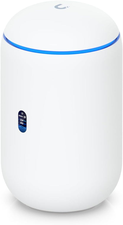 Ubiquiti Networks Dream Router Wi-Fi 7 (UDR7)
