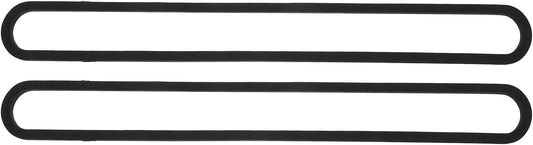 Purilite Select Vacuum Sealer Upper & Lower Gaskets – 2 Pack Compatible Replacement for Food Saver