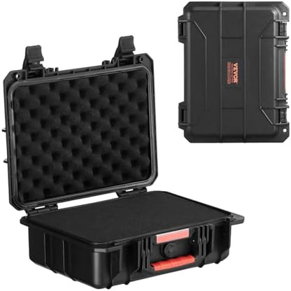 VEVOR Unisex Modern Waterproof Hard Case