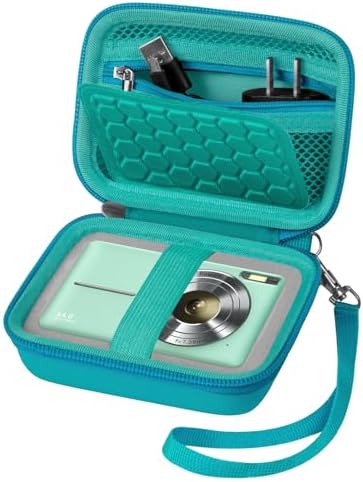 Purilite Select Compact Digital Camera Case