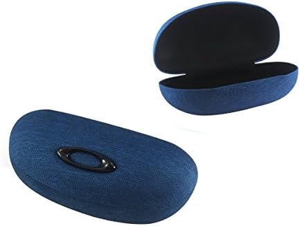 Oakley Unisex's Lifestyle Ellipse O Sunglass Case