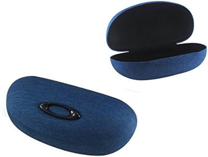 Oakley Unisex's Lifestyle Ellipse O Sunglass Case