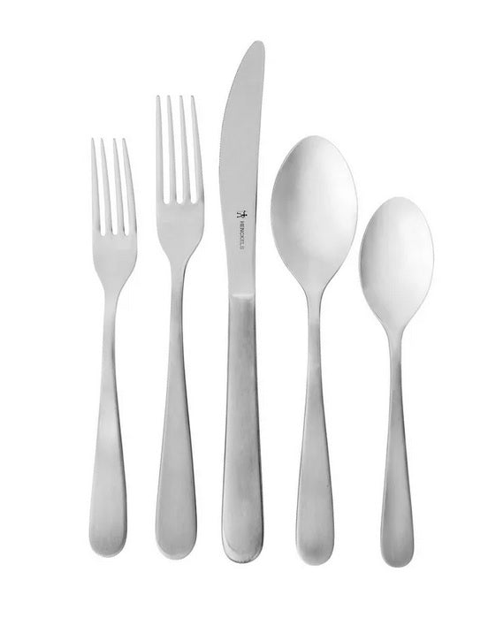 Henckels Lucena Flatware Set, 65-piece - PuriLite