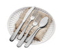 Henckels Lucena Flatware Set, 65-piece - PuriLite