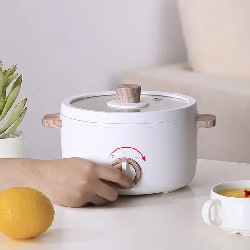 Electric Frying pan Non-Stick Multifunctional Electric hot Pot Dormitory Small Household appliances