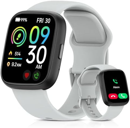 Purilite Select Smartwatch Elevate Every Day with Smart Precision