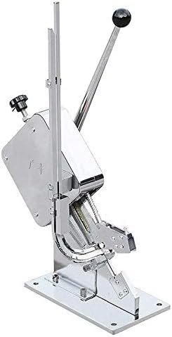 U-Shaped Sausage Shears-Industrial Cutting Tool for Supermarket Sausage Sealing
