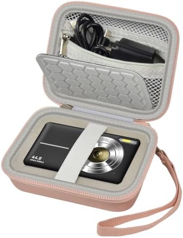 Purilite Select Compact Digital Camera Case