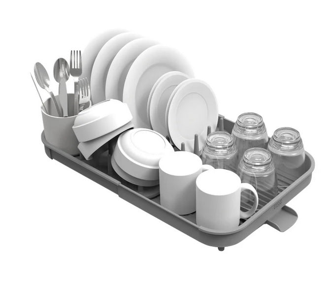 Joseph Joseph Expandable Dish Rack - PuriLite