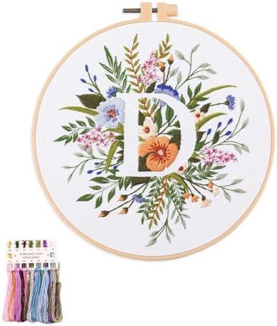 Purilite Select Embroidery Kits