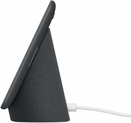 Google Nest Hub with Google Assistant - Sand (GA00517-CA)