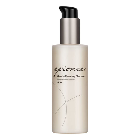 Epionce Gentle Foaming Cleanser - Gentle Face Cleanser, Foaming Facial Cleanser, Dirt & Makeup Remover Cleansing Foam, Face Wash for Women & Men