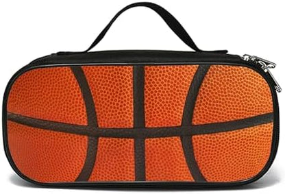 Game Pencil Case for Boys, Pen Holder Case Brush Pot Stationery Multifunction Pen Container Large Capacity Storage Pouch with Zipper Birthday Gifts Pen Box for Boys Men
