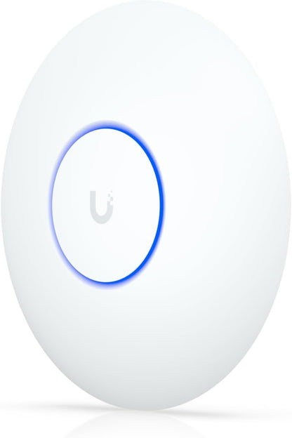 Ubiquiti U7 Lite 2.5 GbE WiFi 7 Acess Point (U7-Lite)