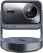 Hisense C2 Ultra 4K UHD Smart Mini Projector, 3000 Lumens, HSR 240, 4K AI upscaling, Optical Zoom, 3D Ready, DTS Virtual:X, IMAX Enhanced and Dolby Vision - PuriLite