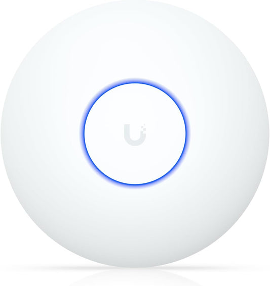Ubiquiti U7 Lite 2.5 GbE WiFi 7 Acess Point (U7-Lite)