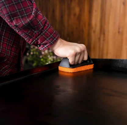 Blackstone Griddle Accessory Set, 30-piece - PuriLite