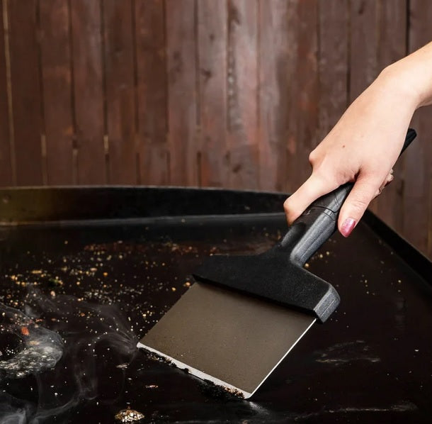 Blackstone Griddle Accessory Set, 30-piece - PuriLite