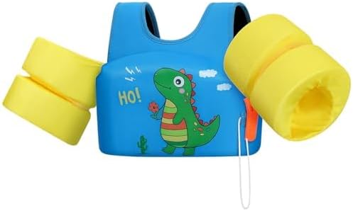 Purilite Select Kids’ Swim Vest