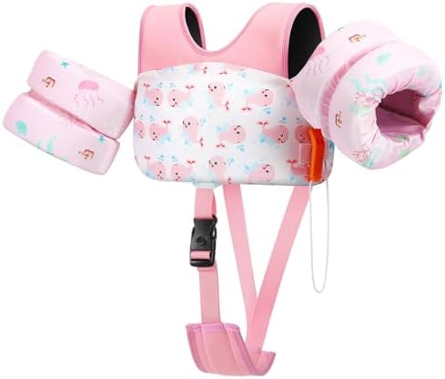 Purilite Select Kids’ Swim Vest