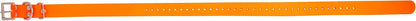 Educator ET-BUC034 Biothane Collar, 3/4-Inch, Black