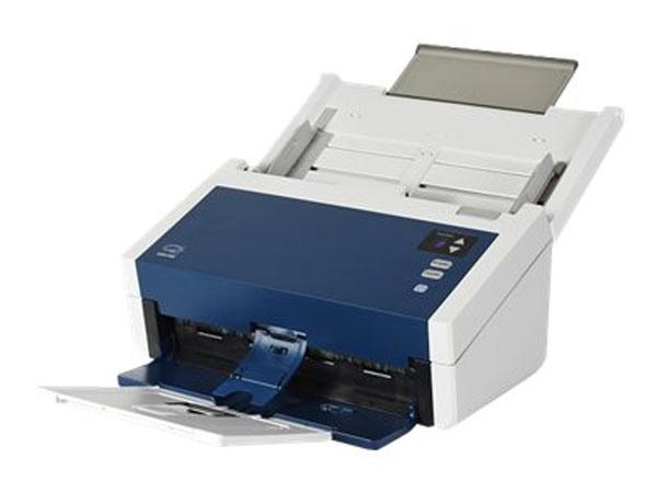 XEROX PORTABLE DUPLEX SCANNER