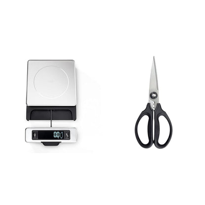 Purilite Select Digital Kitchen Scale