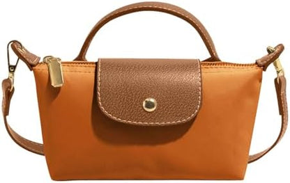 Purilite Select Women’s Nylon Crossbody Bag