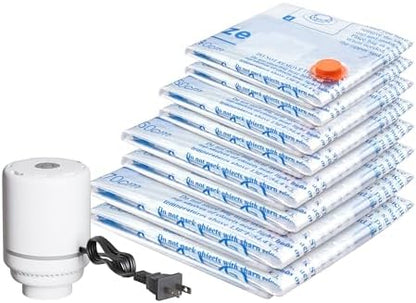 Purilite Select Jumbo Vacuum Storage Bags