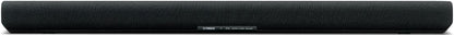 Yamaha SR-B30A Dolby Atmos Sound Bar for TV with Built-in Bluetooth, Built-in Subwoofer, HDMI Capable, HDMI ARC, Optical Input, (2024) Model