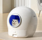 ELS Pet Smart Cat Litter Box Pro - PuriLite
