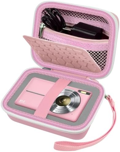 Purilite Select Compact Digital Camera Case
