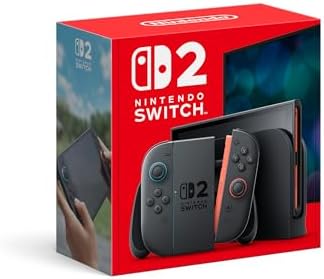 Nintendo Switch™ 2 + Mario Kart™ World Bundle