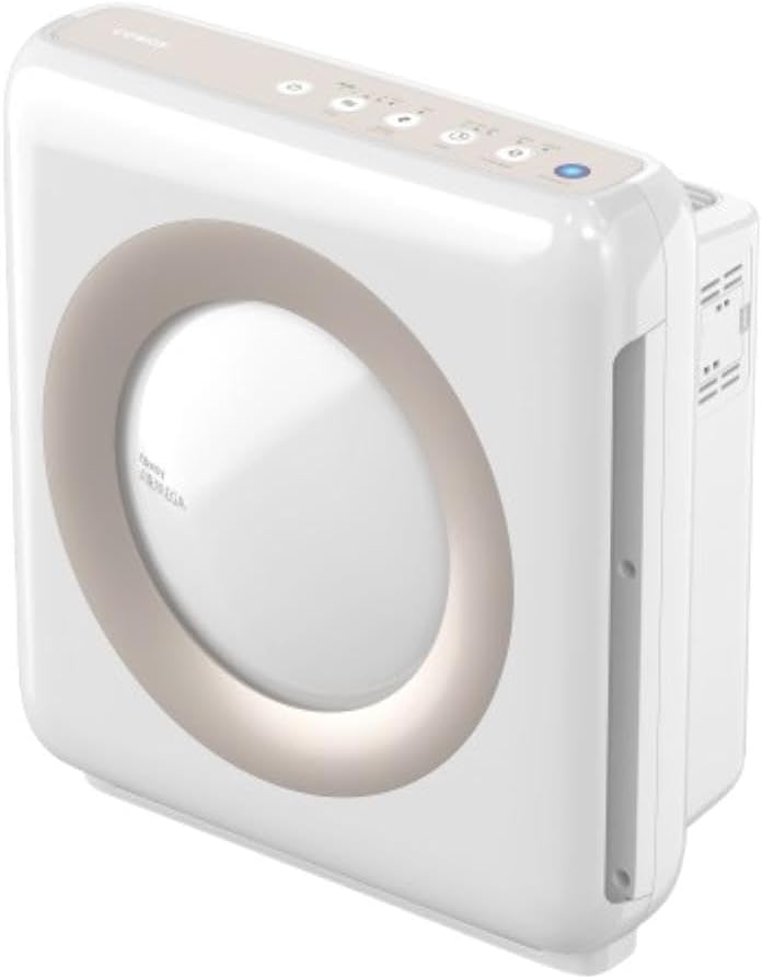 Coway Airmega AP-1512HH True HEPA Air Purifier with Air Quality Monitoring, Auto Mode, Timer, Filter Indicator, Eco Mode