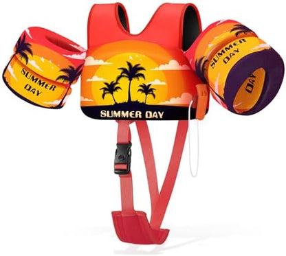 Purilite Select Kids’ Swim Vest