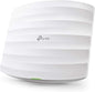 TP-Link Omada AC1750 Gigabit Wireless Access Point (EAP245 V3) - Business WiFi Solution w/Mesh Support, Seamless Roaming & MU-MIMO, PoE Powered, SDN Integrated, Cloud Access & Omada App, White