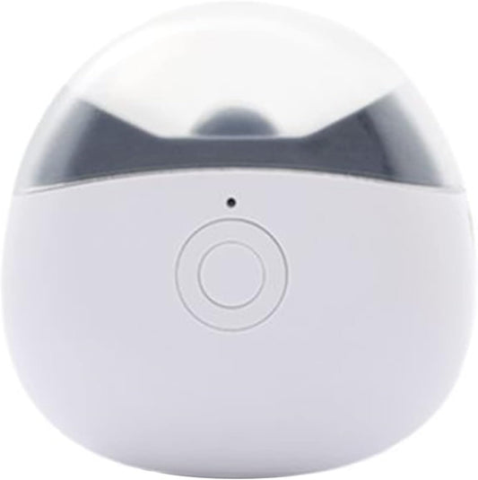 Xuanxi Electric Toenail & Fingernail Trimmer Grinder Nail Effortless Nail Trimmer for Adults Toes