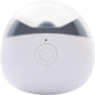 Xuanxi Electric Toenail & Fingernail Trimmer Grinder Nail Effortless Nail Trimmer for Adults Toes
