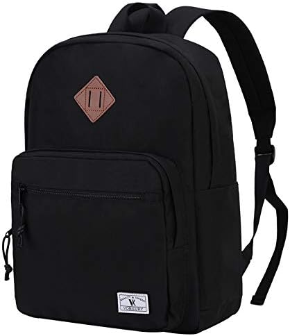 School Backpack for Kids,Lightweight Water Resistant Work Travel Backpack for Women Men Teens VONXURY