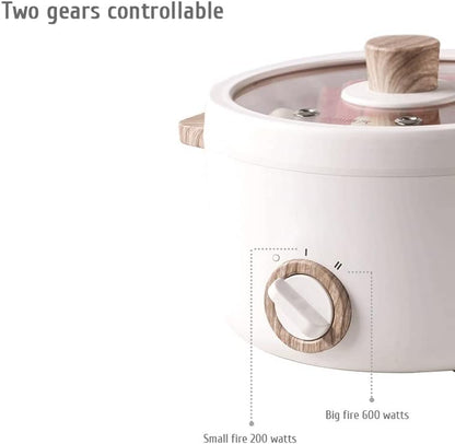 Electric Frying pan Non-Stick Multifunctional Electric hot Pot Dormitory Small Household appliances