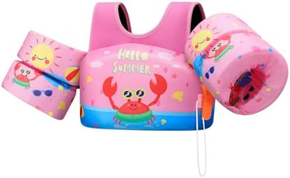 Purilite Select Kids’ Swim Vest