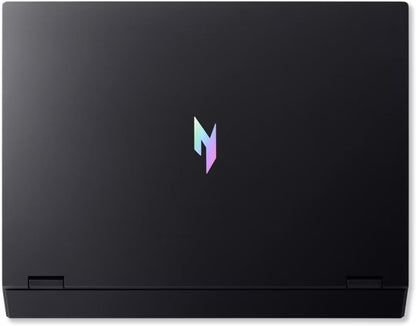 Acer Nitro 16 Gaming Laptop | 16" WUXGA 165Hz Display | Intel i7-14650HX CPU | RTX 4060 | 32GB DDR5 Ram | 1TB Fast SSD | WiFi 6E | 4-Zone RGB Backlit KB | Windows 11 Home (1 yr Manufacturer Warranty) (Renewed)