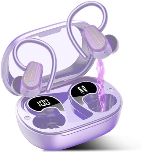 Purilite Select 3-in-1 AI Translator Earbuds – Speak, Connect, Understand the World