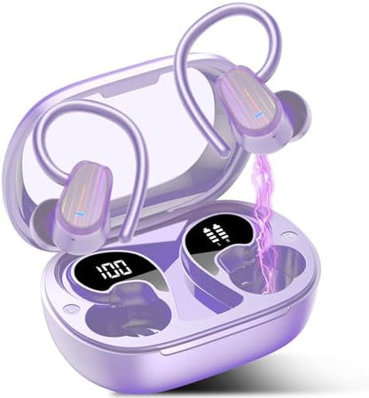 Purilite Select 3-in-1 AI Translator Earbuds – Speak, Connect, Understand the World